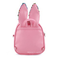 High quality fashion small kids sequin children backpack girls